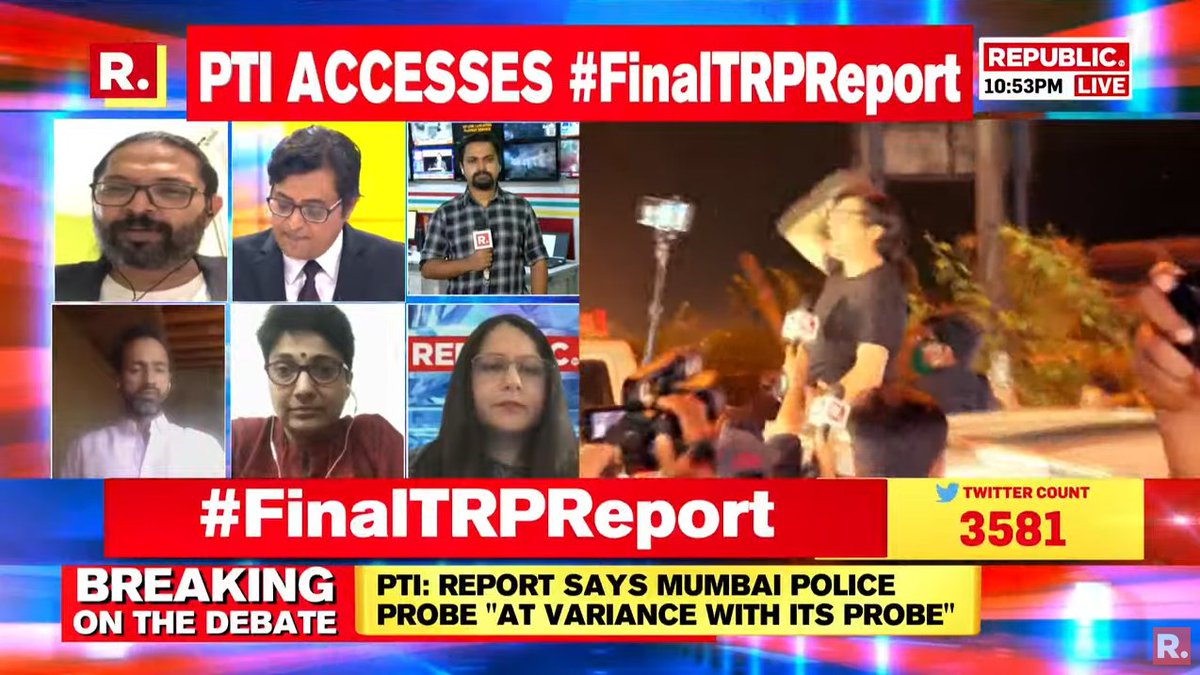 Republic tweet media