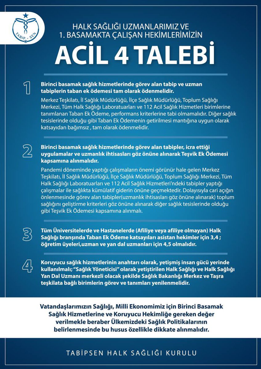 Koray_hasu's tweet photo. #İsmTsm112HalkSağUzm
Beyaz Reform, Bizleri Unuttu
@drfahrettinkoca
@RTErdogan
@saglikbakanligi
@Tabip_Sen @hekim_birligi  @hekimsen
@seferaycan 
@profdrmnilhan 
@hasuder 
@personel_saglik 
@saglikbakanligi 
@halksagligigm https://t.co/rf12YEUsHR