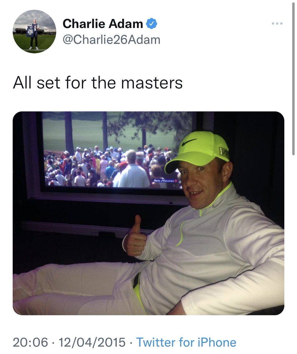 Paddy Power tweet media