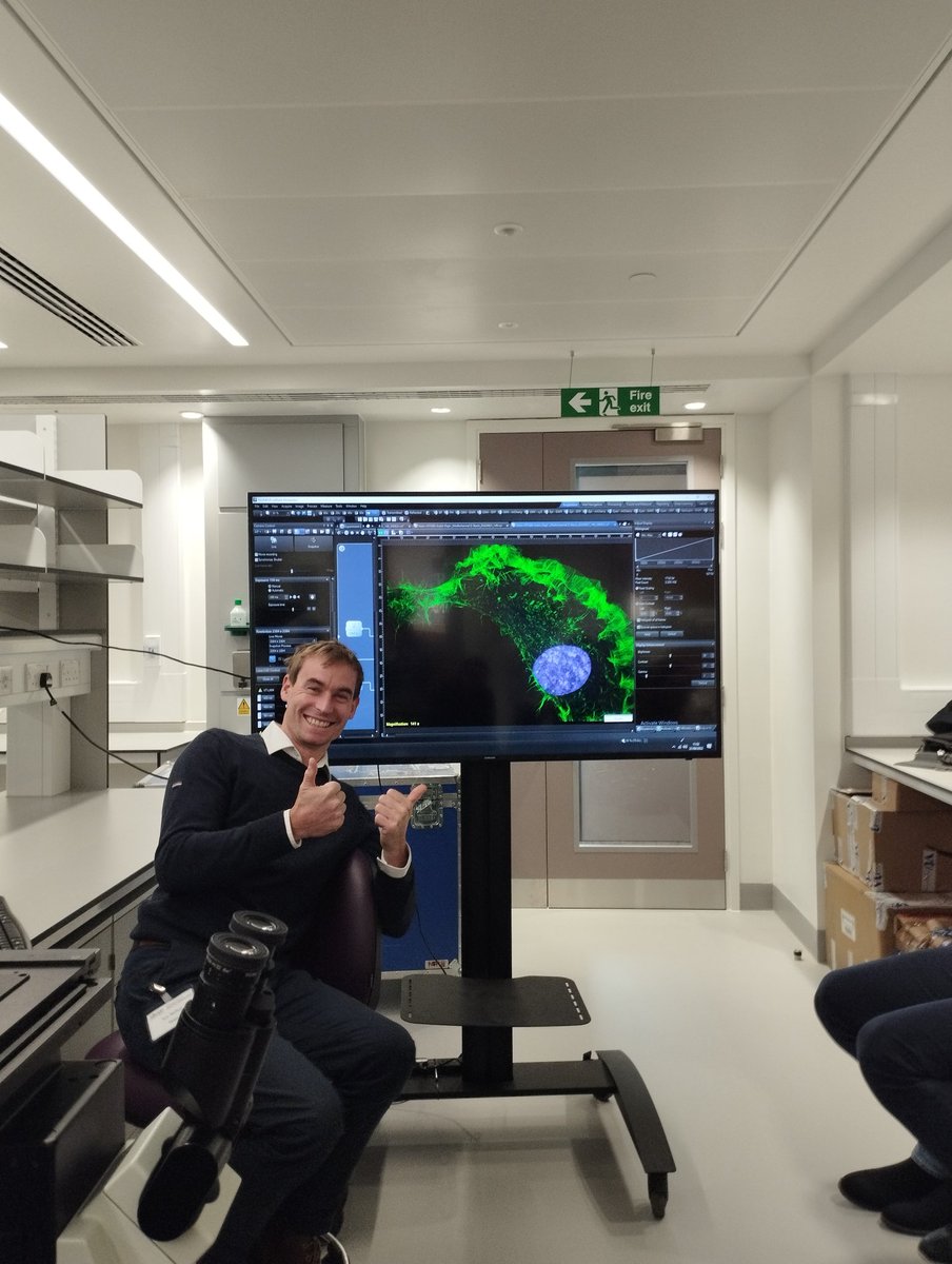 Micron Bioimaging Facility tweet media