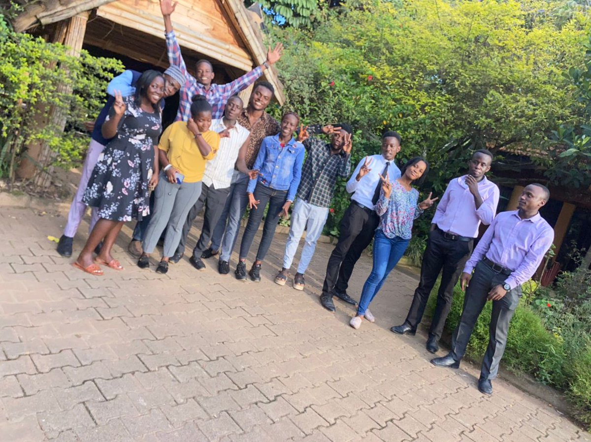 RotaractAcacia's tweet photo. #Coming together
#having fun
#changing lives
#Timetojoinrotaract https://t.co/ik1136Eqyj