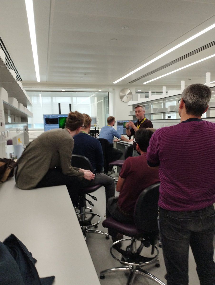 Micron Bioimaging Facility tweet media