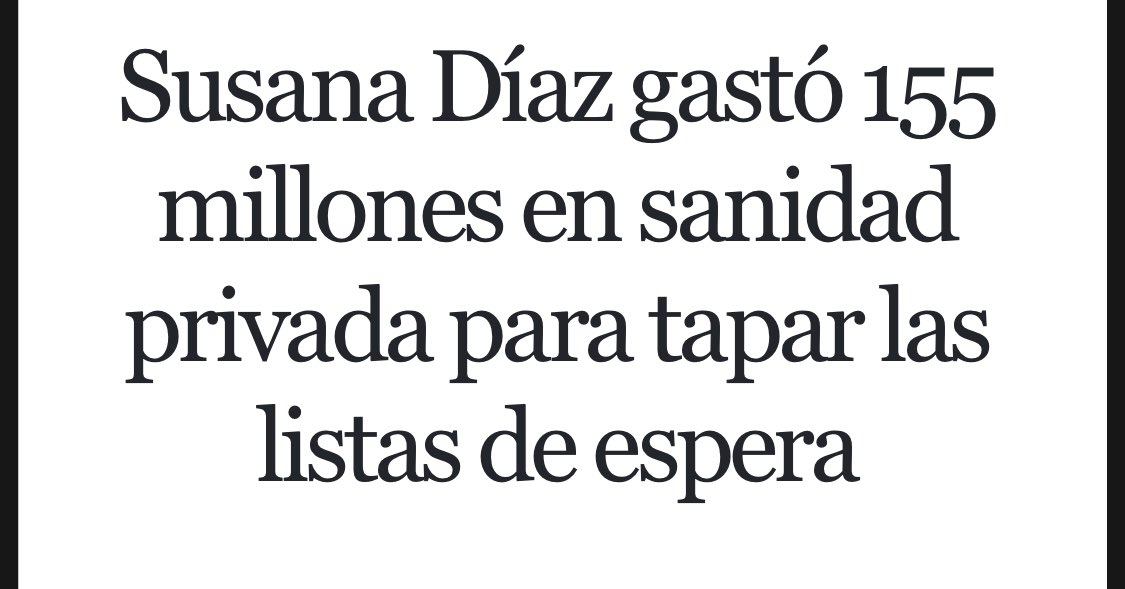 CurtoLomos's tweet photo. @boulman9 @BnitoCamela69 @3Boanerges Tu PSOE, dejó la Sanidad Andaluza arruinada, salvo que tu madre sea enfermera en sus ratos libres y diga lo contrario https://t.co/362PA9Aaoe