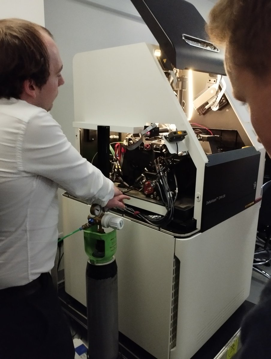 Micron Bioimaging Facility tweet media