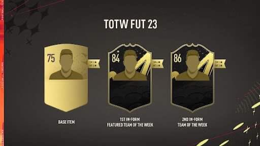 AntuanVg's tweet photo. Mejoras nuevas en las cartas IF y POTM
- Podrán tener mejoras de Skills/Pm 
- Las cartas de media baja tendrán mejoras más grandes 
-Las mejoras nuevas mejoras serán de acuerdo a las actuaciones en la vida real #FIFA23 #FIFA23webapp #fifaultimateam #FIFA https://t.co/6HqlMYmRbR