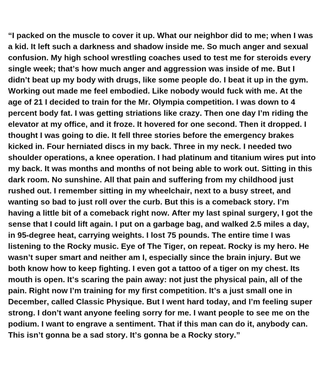 Brandon Stanton tweet media