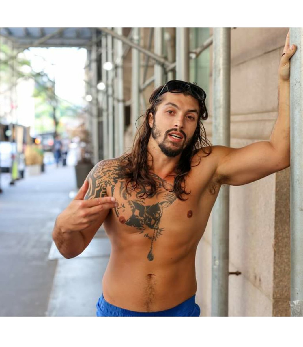 Brandon Stanton tweet media