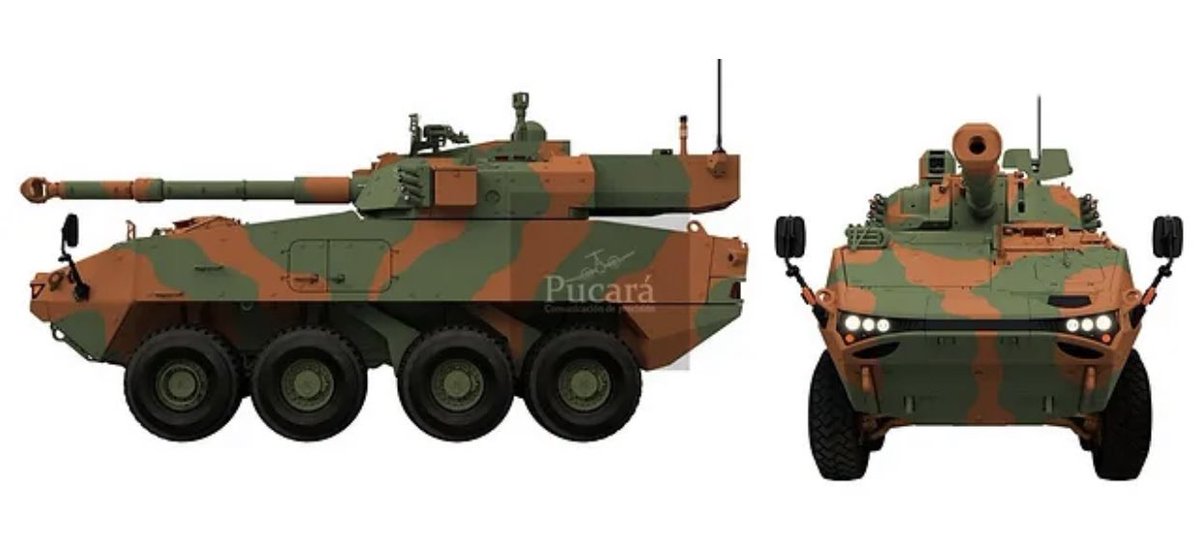 PucaraDefensa's tweet photo. Brasil: #Blindados #8x8: Las cartas ya están sobre la mesa.
@ABIMDE_ @govdefesa #colog @Parabelum @exercitooficial #vbc #vbr @IVECO @ivecobrasil @Leonardo_IT #centauro @generaldynamics #lav700 #norinco #st1 @ElbitSystemsLtd #eitan #mantak #tata #kestrel
https://t.co/lMJLFitisZ https://t.co/9FfogEwdrO