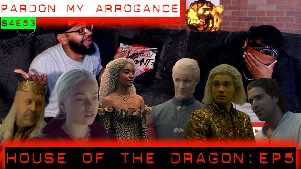 PardonMyArrogance (@My_Arrogance) / Posts / X