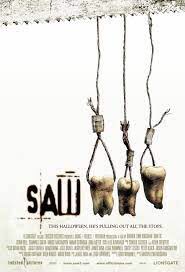 #SisterPsycho’s #HotTake #HorrorReview: #SawIII (2006)
Hot Take: This one is my fav so far. Amazing #traps, huge #plottwists I didn't see coming. The revelation at the VERY END of the movie actually made me cry. WATCH THIS ONE!
Where to Watch: @Vudu