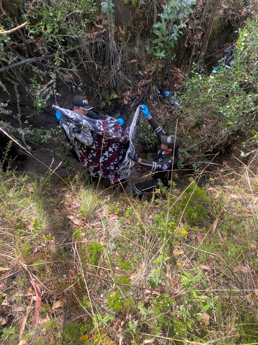 Fiscalía Ecuador tweet media