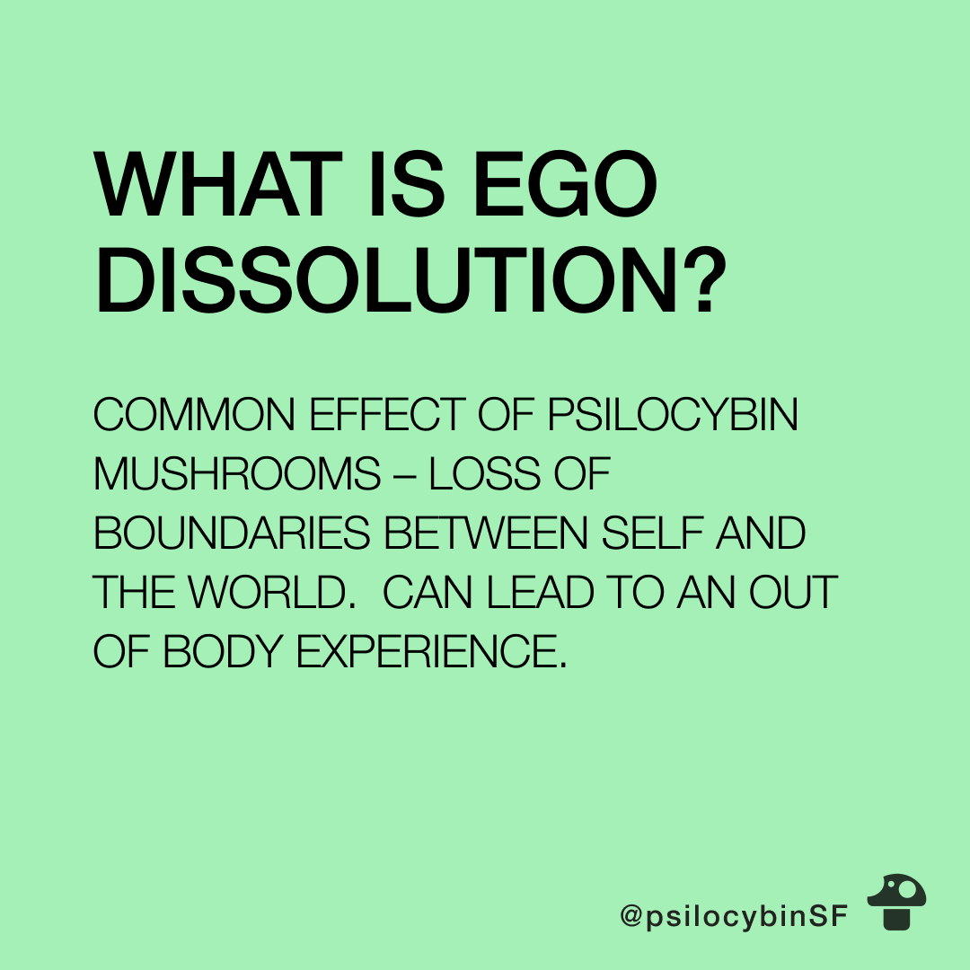 PsilocybinSf's tweet image. #egodissolution
