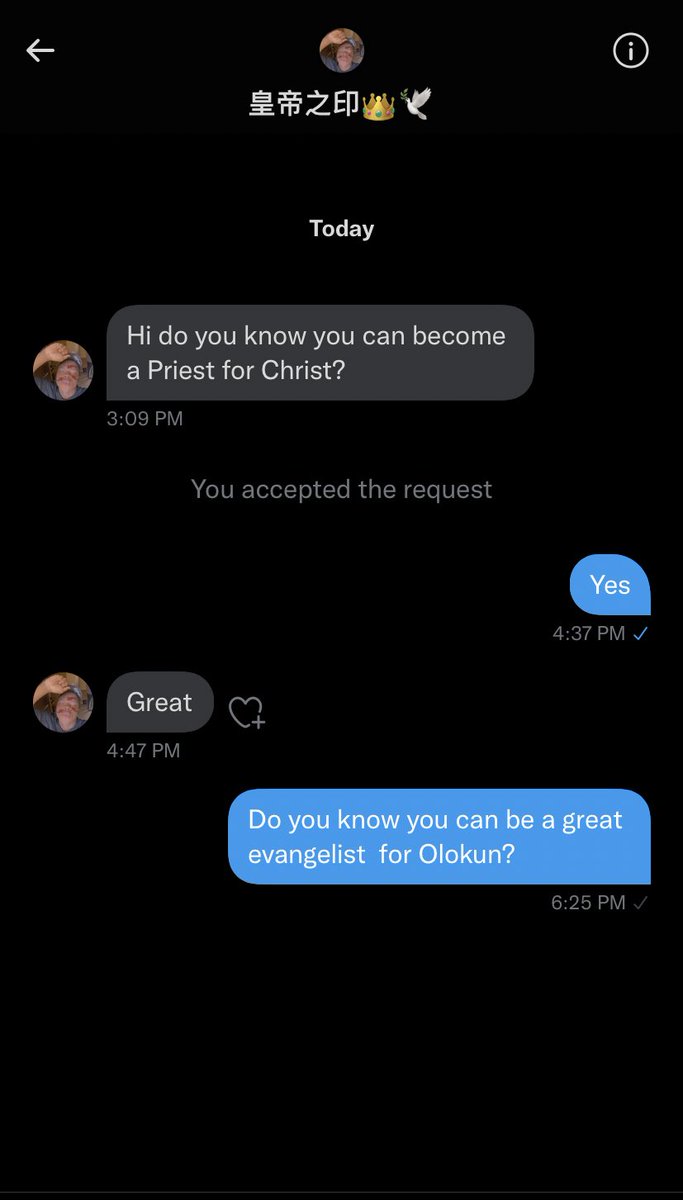 MKO|Ólùwó Ọlákunlē tweet media