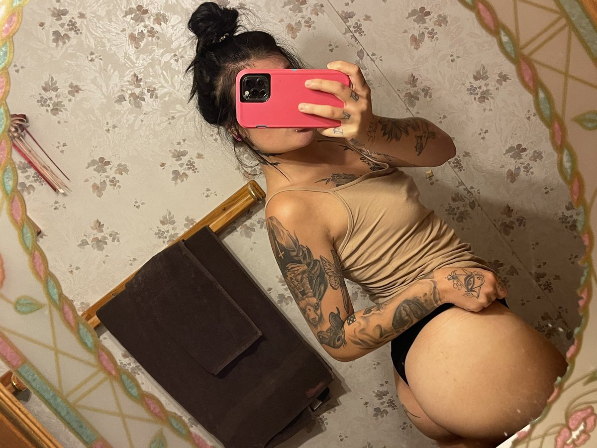 Baddbabyaut💓 tweet media