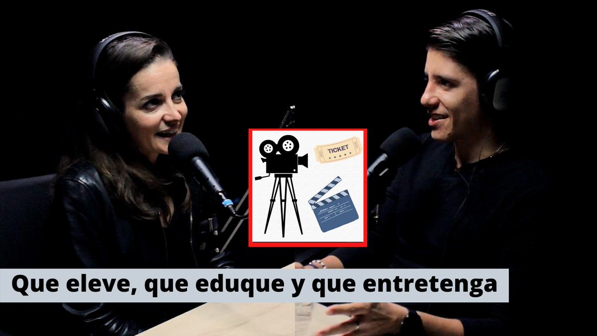 PodcastTestigos's tweet photo. Hagamos un hilo de películas católicas que recomiendes que cumplan con estos requisitos 👇

Empezamos nosotros:
 * Prefiero el Paraíso https://t.co/yMq9BSdGrP