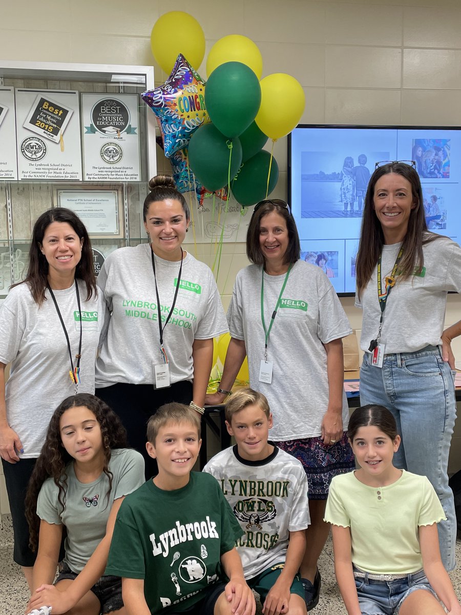 Lynbrook Owls Supt tweet media