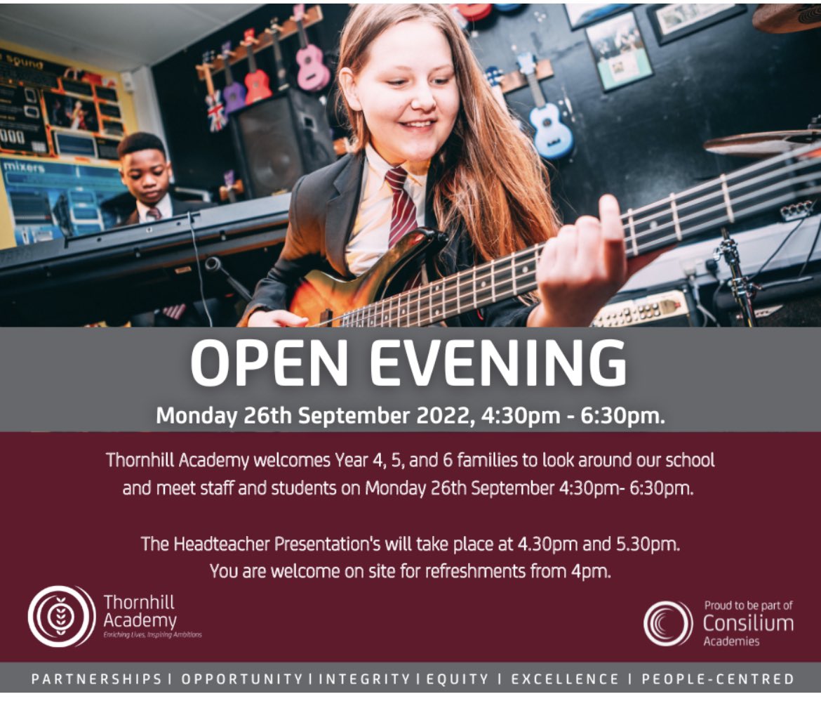 ThornhillAcademyMusic tweet media