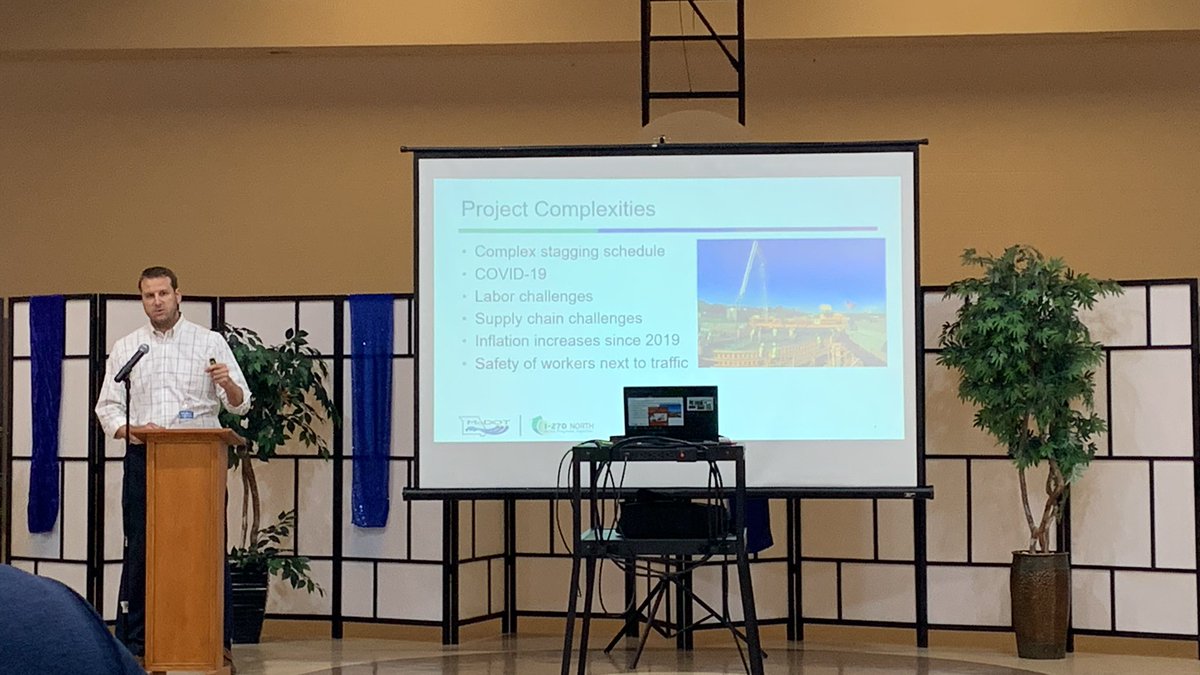 Florissant Valley Fire Protection District tweet media