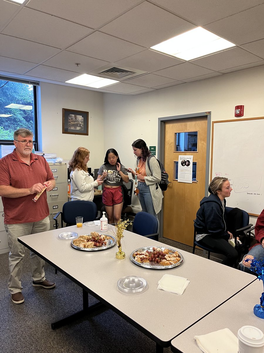 RU Department of Psychology and Neuroscience tweet media