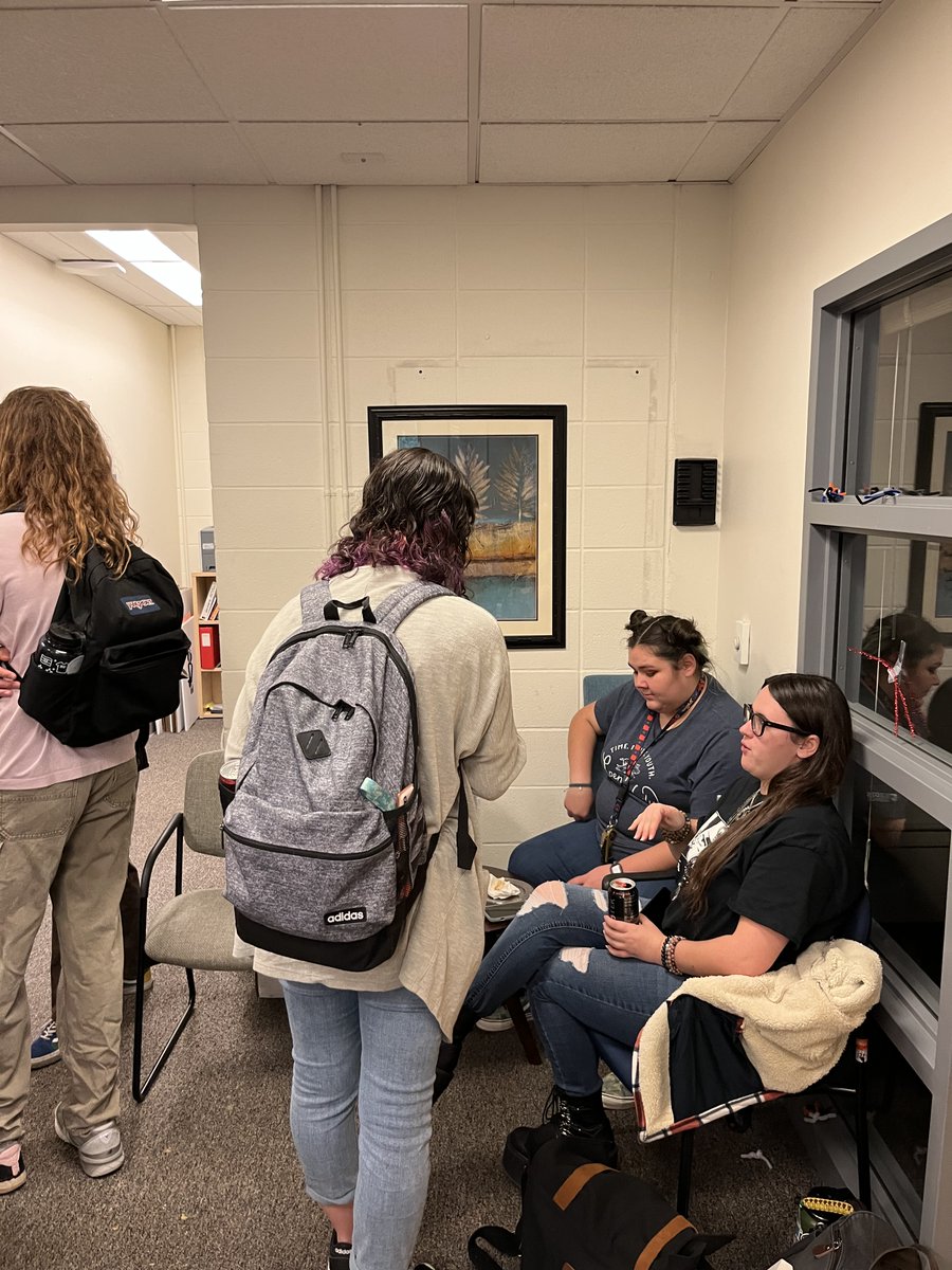 RU Department of Psychology and Neuroscience tweet media