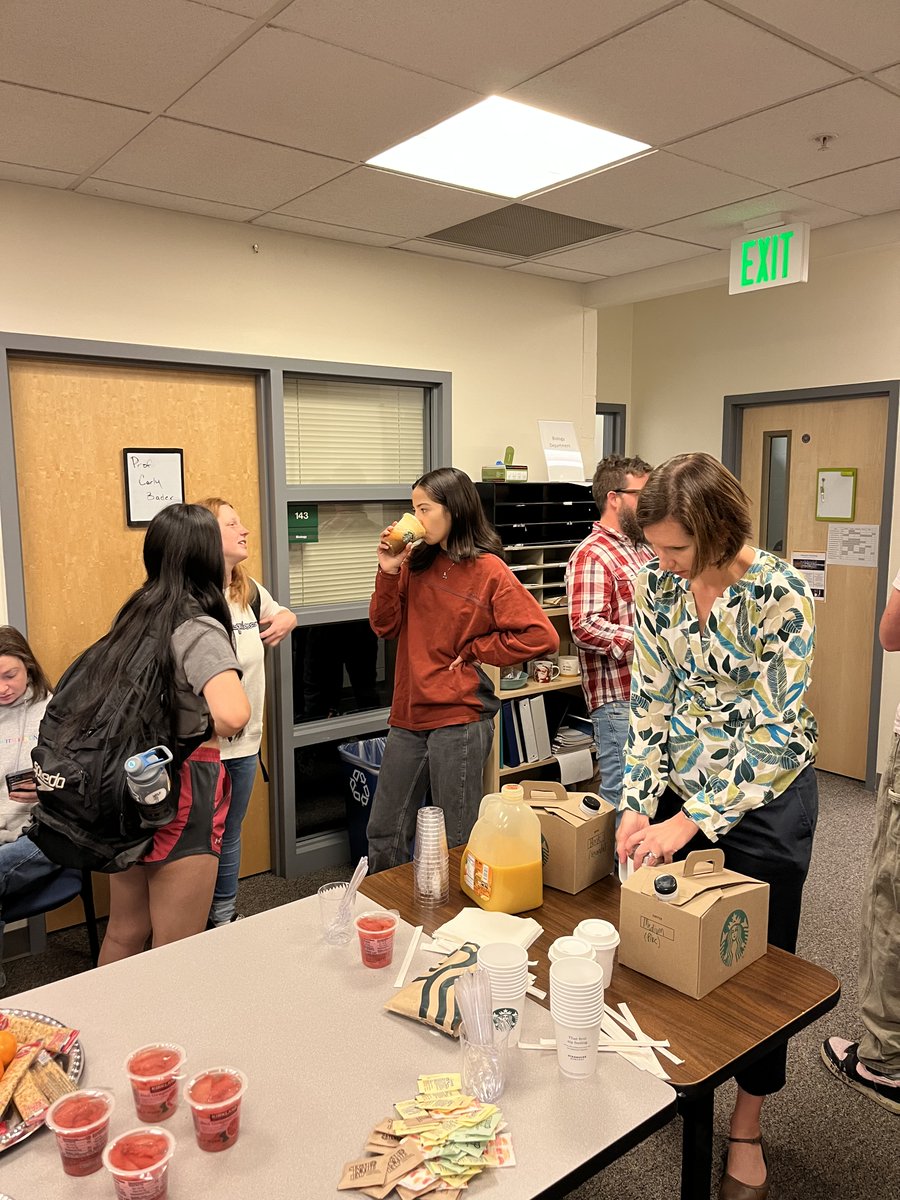 RU Department of Psychology and Neuroscience tweet media