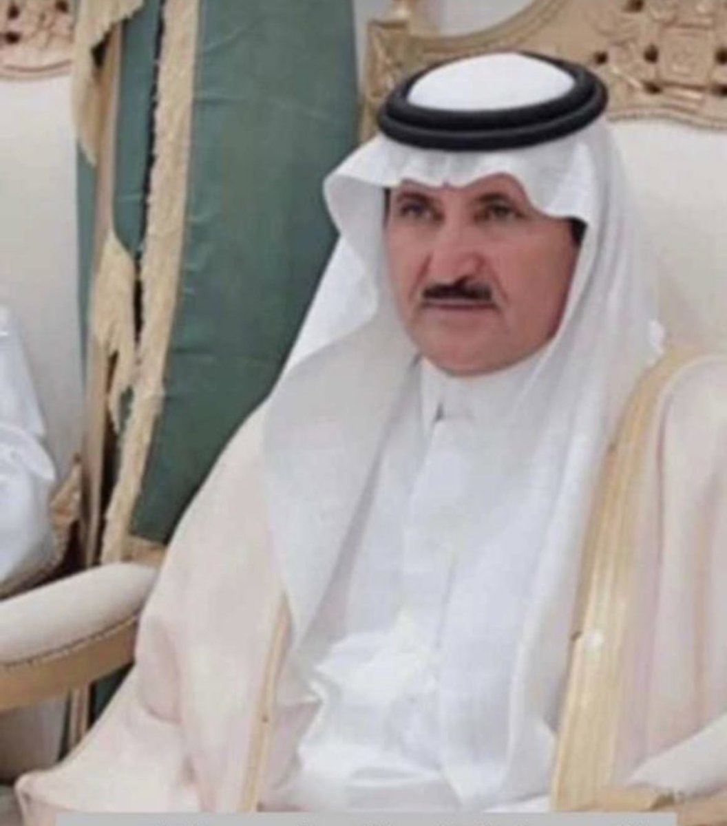 h_osaimi2's tweet photo. نبارك للشاعر #حبيب_العازمي ثقة ولاة الامر وتعيينه محافظا لمحافظة الكامل ، نتمنى له التوفيق ونسأل الله ان يعينه على خدمة الدين والوطن والمليك 

الف مبروك يابو فيصل ومنها للاعلى ومزيدا من النجاح باذن الله @habib6151 https://t.co/LzFVzw22EG