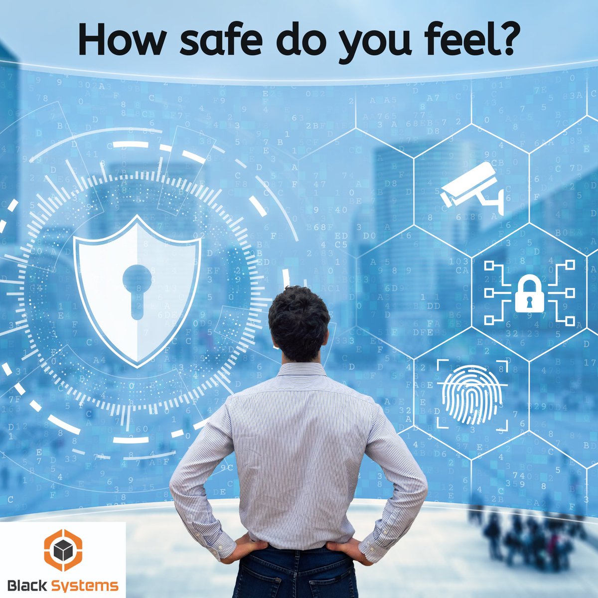 BlackSystemsLL1's tweet photo. Individuals must take precautions to safeguard themselves &amp; others from online hazards &amp; dangers that may compromise their personal information, lead to dangerous conversations, or even negatively impact their mental health &amp; wellness.

To stay safe, contact Black Systems today! https://t.co/0CAYSIS679