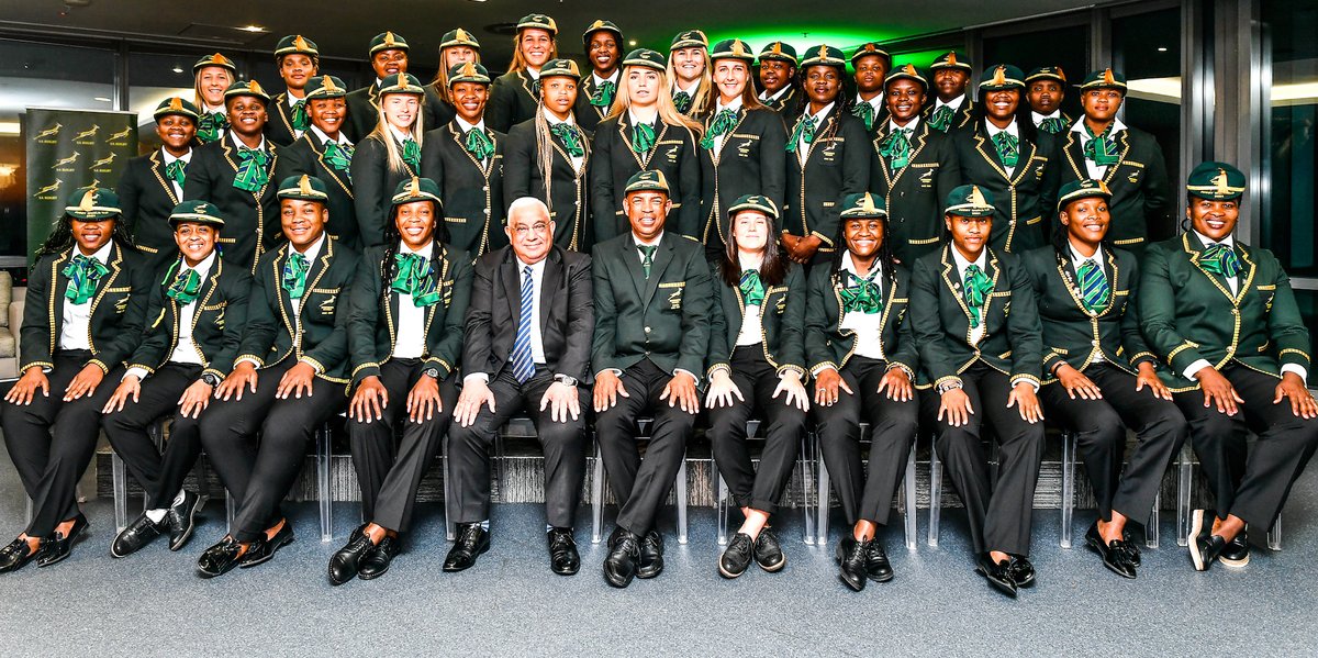 WomenBoks's tweet photo. 🤩 Capped and ready!
#TogetherMovingForward #WomenBoks https://t.co/MeugOfTKuN
