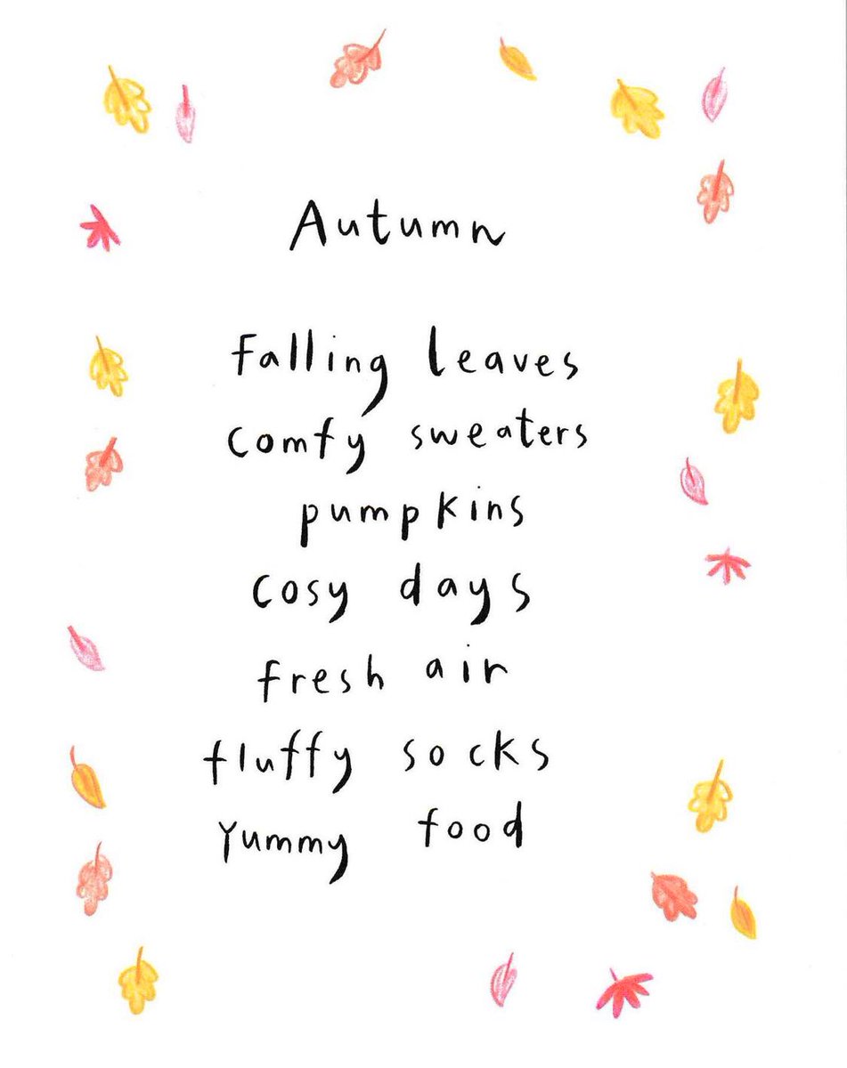 Kirsty832's tweet photo. Autumn vibes 🍂 https://t.co/c6WKmA5DxP