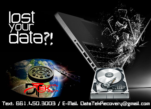 DataTekRecovery's tweet image. Give us a call today or text us for an appointment or visit us at DataTekRecovery.com for more information!
#DataRecovery #TekNetG #DataTekRecovery #DisasterRecovery #Backup #InformationTechnology #HardDriveRecovery #harddrivefailure #DataRecoveryServices #ComputerServices