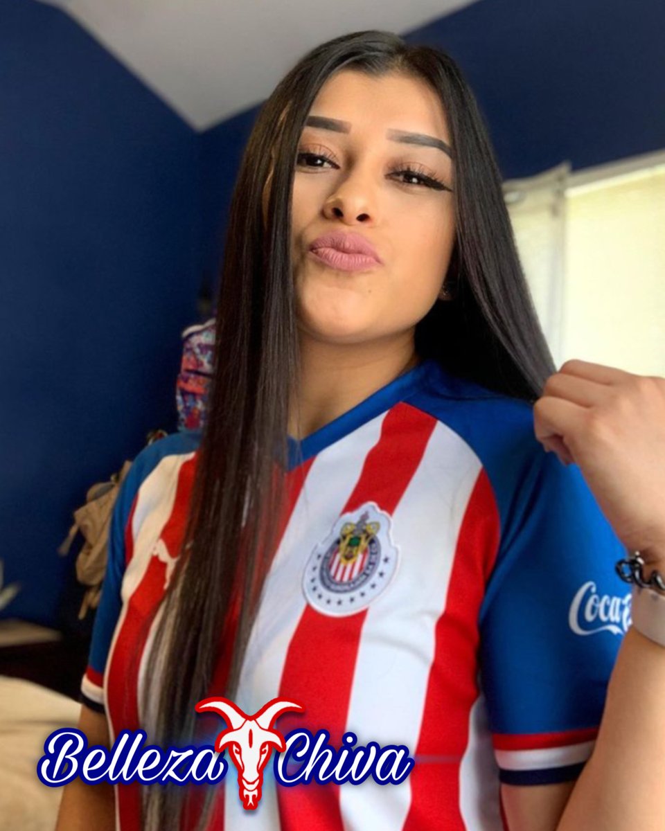 Belleza_Chiva's tweet photo. Las más Bellas son las de Chivas!!! 😍🇦🇹🐐

Mira todas aquí!!! 👉🏼 https://t.co/tuvsoN7w5n

#BellezaChiva #Gdl #Guadalajara #Chivas  #Chica #Hermosa #Belleza #ClubDeportivoGuadalajara #ChivasGirl https://t.co/5NJRuEpUKG