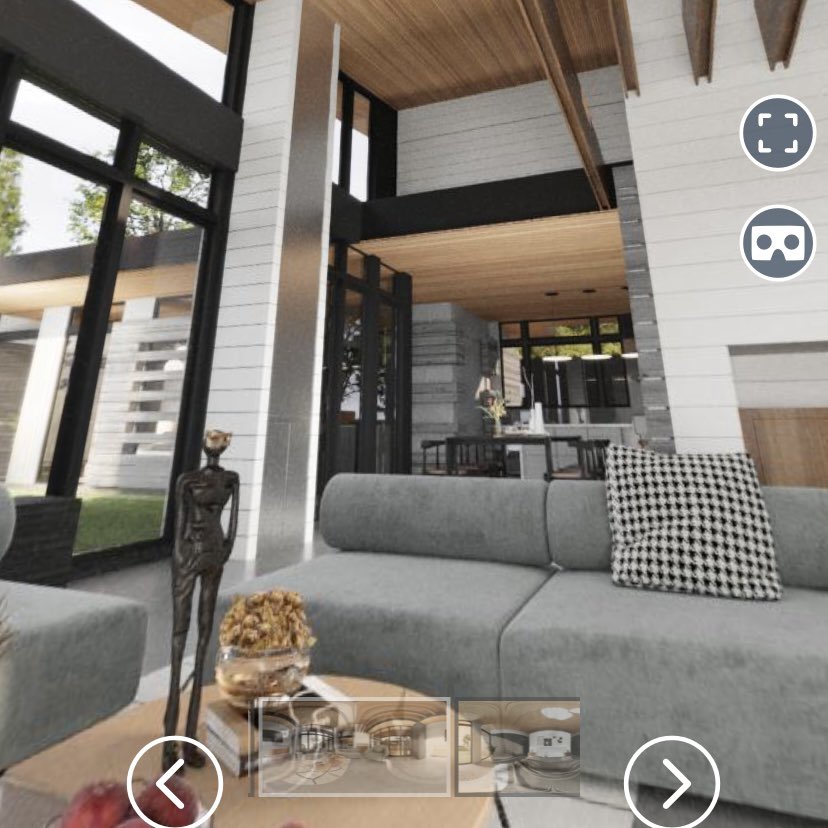 done the goggles and walk your home - we promise to make you dizzy
..
slideshow: #cohendavishome #vr #3dwalkthrough #vrwalkthrough #vrgoggles
..
#modernhome #carolinas #nc #sc #raleigh #durham #chapelhill #greensboro #asheville #greenvillesc #charlotte #luxurylifestyle #home