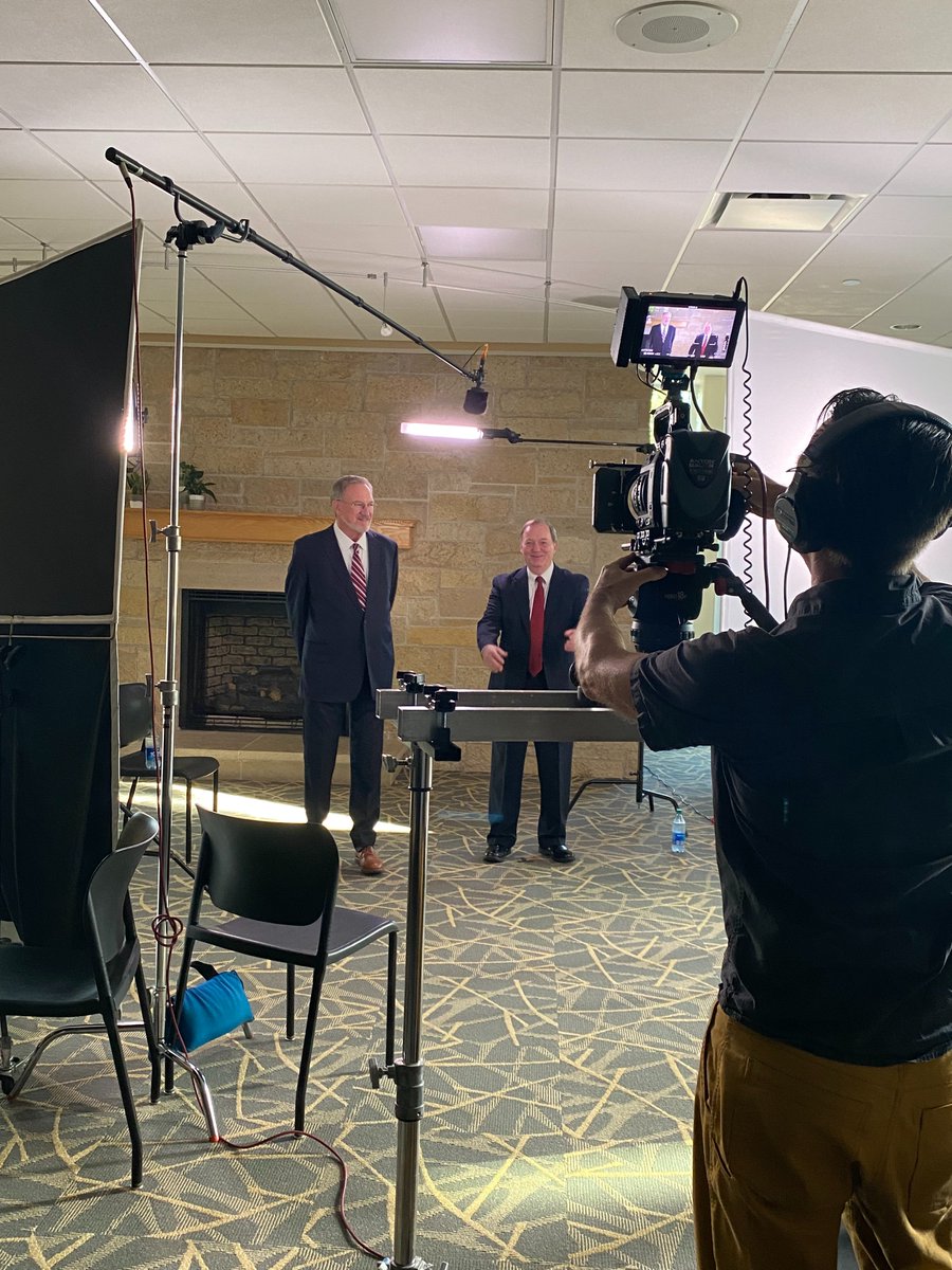Another great shoot with the partners at Bye, Goff &amp; Rohde, Ltd. this week. On location at University of Wisconsin-River Falls. Steve Garbe came up with some cool new concepts and we're excited to see the end results. <a href="/ByeGoff/">Bye, Goff & Rohde Ltd.</a> <a href="/UWRiverFalls/">UW-River Falls</a>