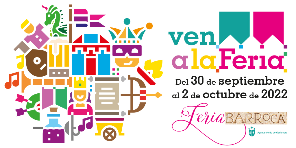 Ayto_Valdemoro's tweet photo. https://t.co/elrayueACP