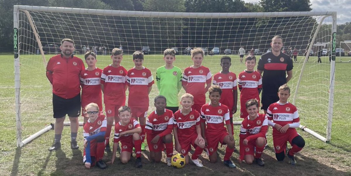 Proud shirt sponsor of Walsall Wood Saints Under 12s. Shirt is looking really smart <a href="/WWSAINTSJFC/">WalsallWoodSaintsJFC</a> <a href="/paragaz/">Garry</a> <a href="/Thomas2782/">Thomas Walford</a> Have a great season ⚽️⚽️ <a href="/lovwba23/">Matt Love</a>