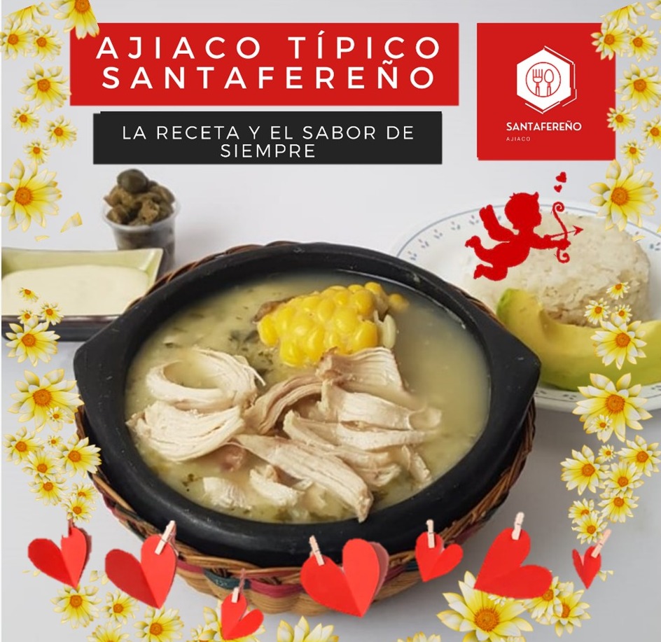 AjiacoTipico's tweet photo. Enamorarse es volver a vivir, a sentir y añorar. #CompartirElAlma #paztotal https://t.co/twX31Bo8gJ