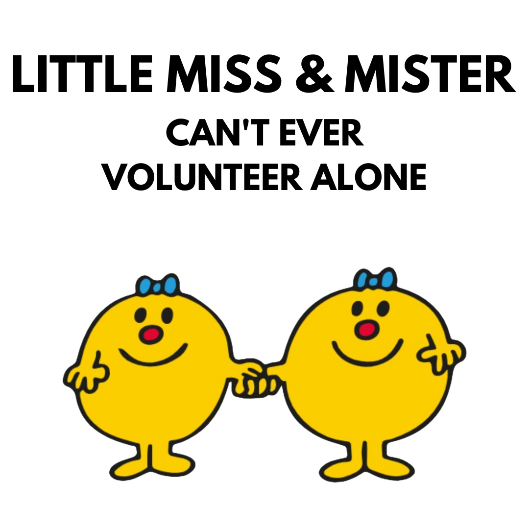 Collidescopeio's tweet photo. Little Miss & Mr --> swipe left for more!
Shout out your friends/family and tag them as a Little Miss or Little Mr character(s)!
#littlemiss #littlemissmemes #littlemissvolunteer #littlemisssocialgood #littlemralwaysdonates #littlemissbrave #littlemissphilanthropist #collid... https://t.co/lHnUrH1JgU