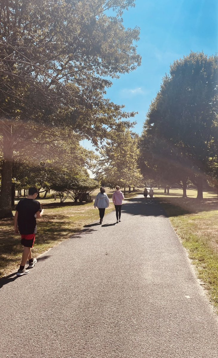 OTHS Phys. Ed. tweet media