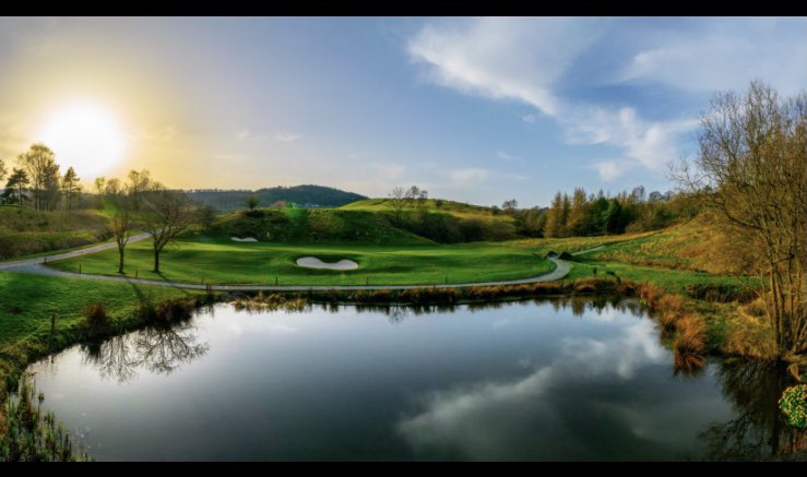 CavGC's tweet photo. ⛳️As the summer turns to autumn it's the perfect time to enjoy 18 holes at the #1 ranked club in #Derbyshire and a 'Must Play' course according to @golfshake ⛳️ https://t.co/QlYWK2NMsk