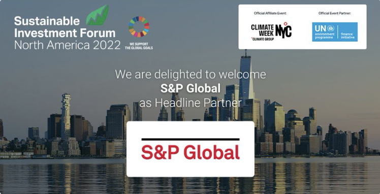CClifi's tweet photo. We will be in NYC from 9/19-9/24 for #ClimateWeekNYC!! Meet us @IETA event- North America Climate Summit &amp; at the Sustainable Investment Forum North America 2022. See you all there!! https://t.co/ISRkJFaROQ