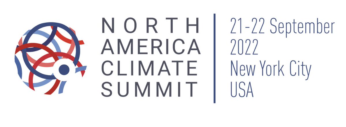 CClifi's tweet photo. We will be in NYC from 9/19-9/24 for #ClimateWeekNYC!! Meet us @IETA event- North America Climate Summit &amp; at the Sustainable Investment Forum North America 2022. See you all there!! https://t.co/ISRkJFaROQ