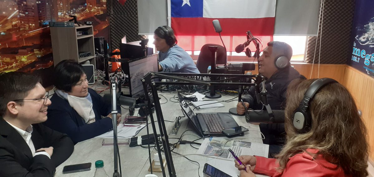 Servicio Nacional de Capacitación y Empleo, Sence. on Twitter "El