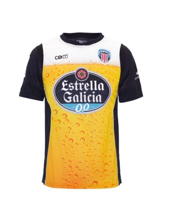 <a href="/josedavidlopez_/">José David López</a> Esta del <a href="/CDeportivoLugo/">Club Deportivo Lugo 🪓</a> debe tener por lo menos 7/8 años, no se si la habías visto