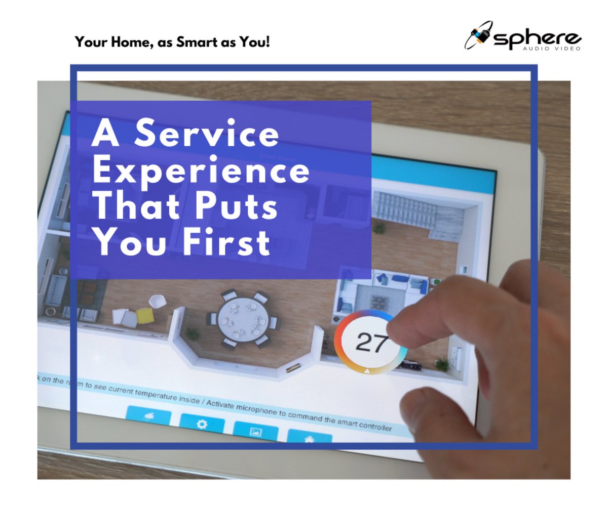 SphereAV1's tweet image. Our professional and efficient support team will quickly resolve your issue remotely. 💡

If an issue can’t be solved remotely, our memberships provide prioritized access to on-site #supporttechnicians. 🙌

sphereav.com/service-mainte…

#homesecurity #homeautomation #audiovideo