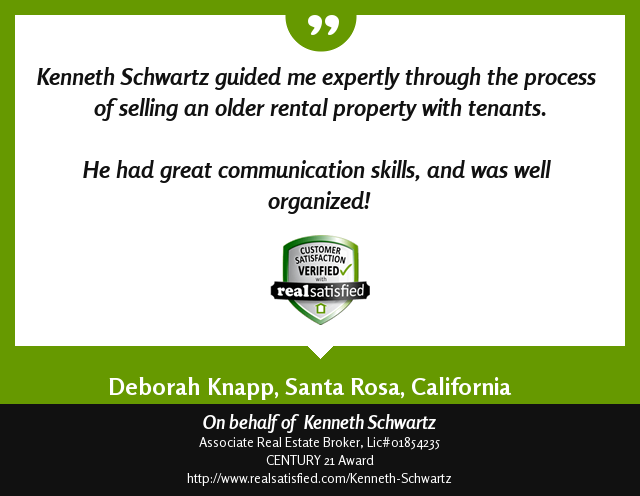 SchwartzRealty's tweet photo. How amazing to get this kind of recommendation from a client. https://t.co/eCnz0GEVAw via @realsatisfied https://t.co/bd848VQN32