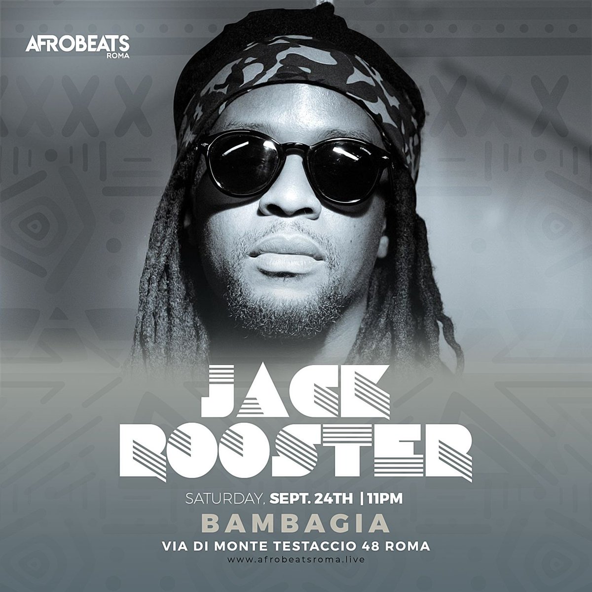 Jack Rooster 🐓 tweet media