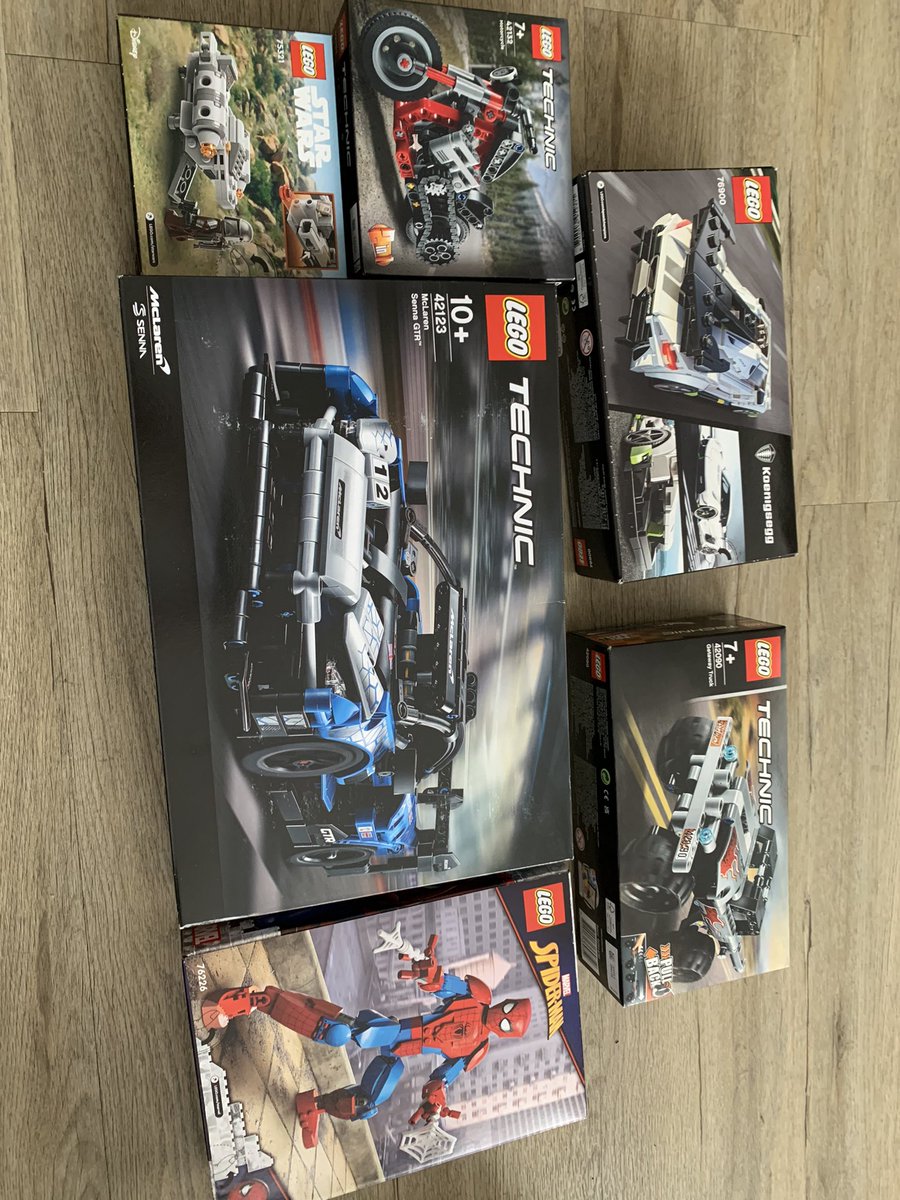 missshepherd_PE's tweet photo. Massive thanks to John Lewis Edinburgh for donating some great Lego sets to nurture, students are loving creating these 🧩☑️🙌🏽 https://t.co/A7jSggiEu0