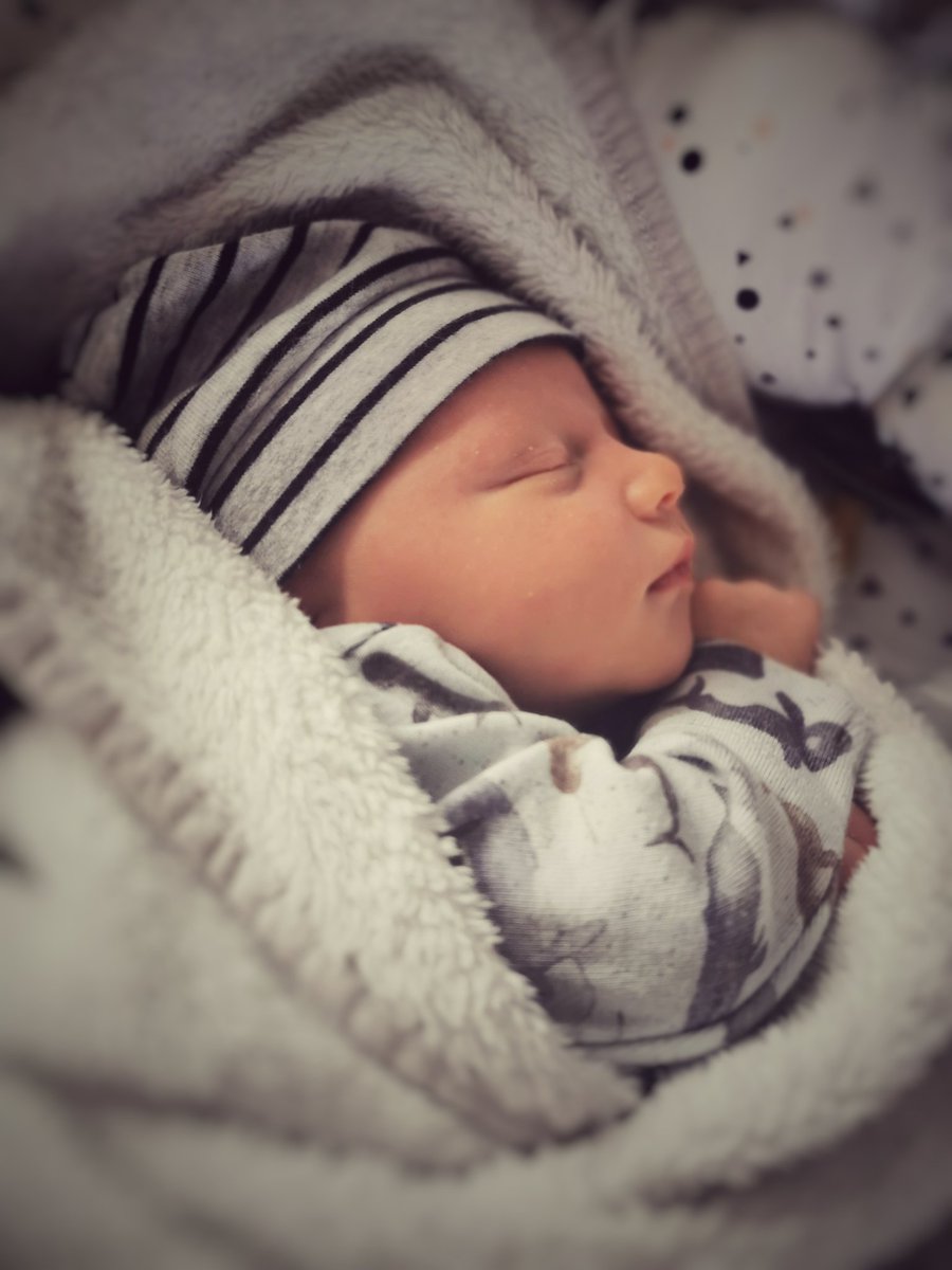 HelgaVantzand's tweet photo. New addition to our family, grandson nr 2. His name is Mason 💙 https://t.co/mnQu8cf1kr