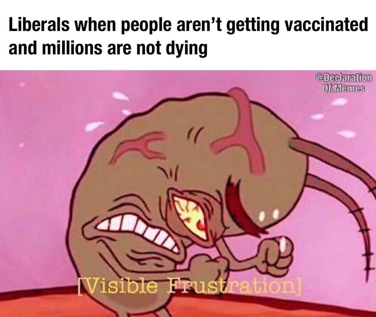 BumpstockBarbie's tweet image. Mine is better. #ProudlyUnvaxxed