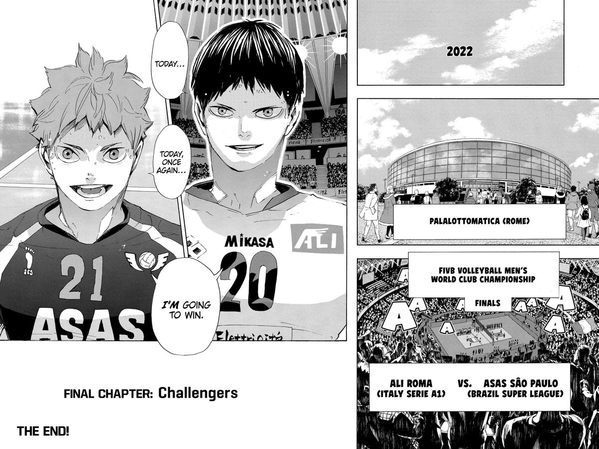 21 - 10 = 11
20 - 9 = 11
1 year of middle school
3 years of high school
3 years of training for ad vs bj
3 years later playing in jnt
1 year later ali roma vs asas sào paolo
haha😀